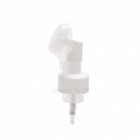 Hot Selling Liquid Soap Pump Caps For Soap Brush Foam Pump