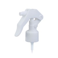 cleaning trigger sprayer pump plastic 20mm 24mm 28mm mini trigger sprayer