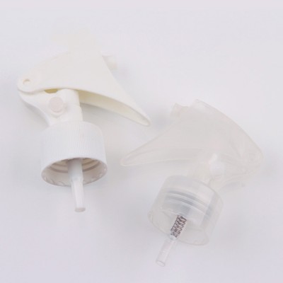 24mm 28mm recycle plastic mini trigger sprayer