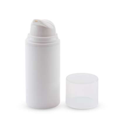 High quality refill Airless spray pump bottle for skincare