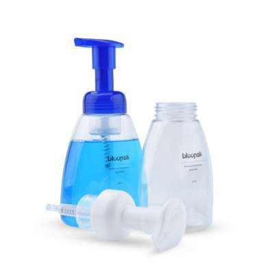 high quality good price wholesale soap dispenser plastic foam pump head