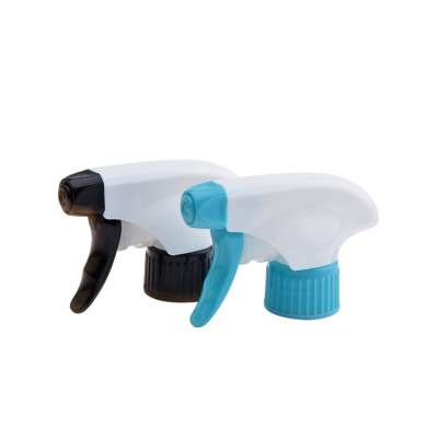 2019 new products cosmetic hand cleaning hot sale hand trigger sprayer